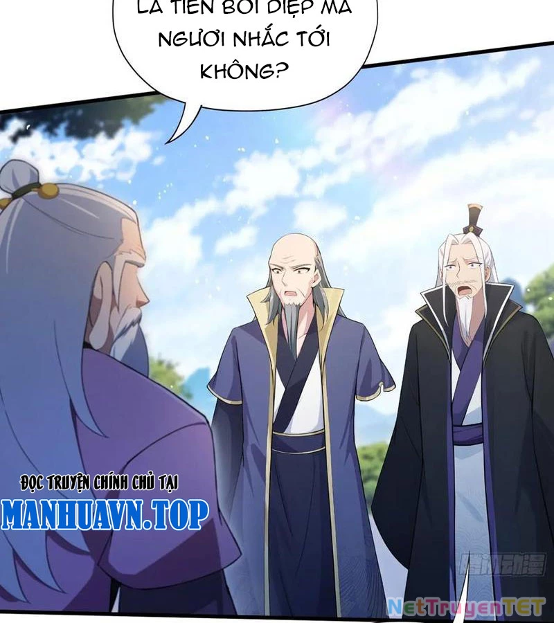 Hoá Ra Ta Đã Vô Địch Từ Lâu Chapter 248 - Trang 4