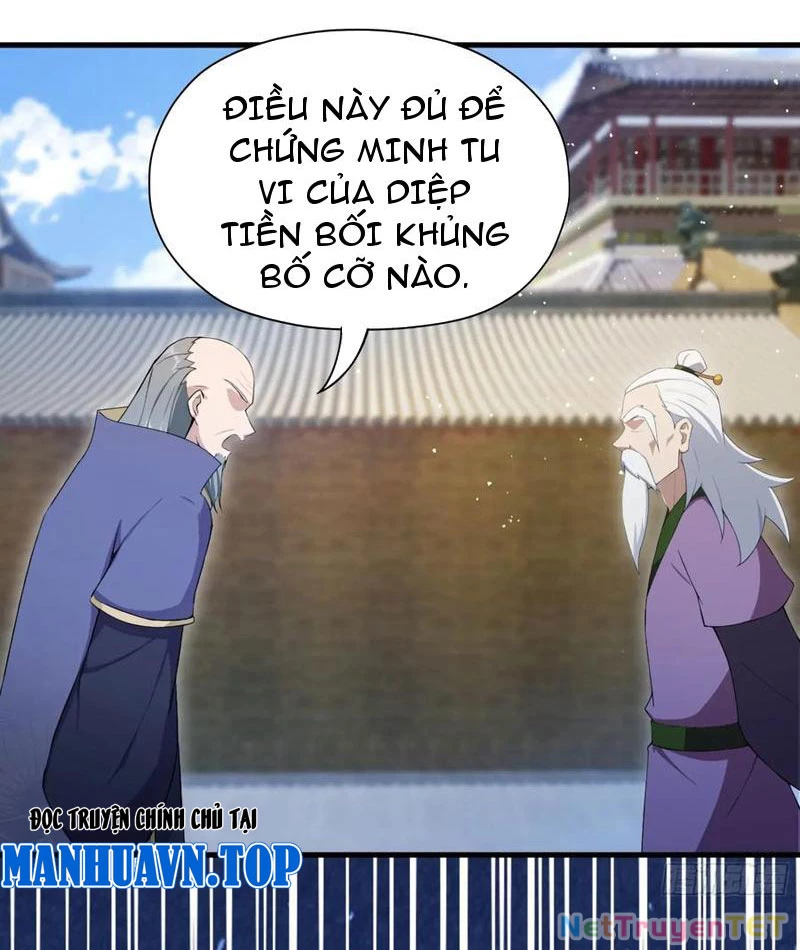 Hoá Ra Ta Đã Vô Địch Từ Lâu Chapter 248 - Trang 4