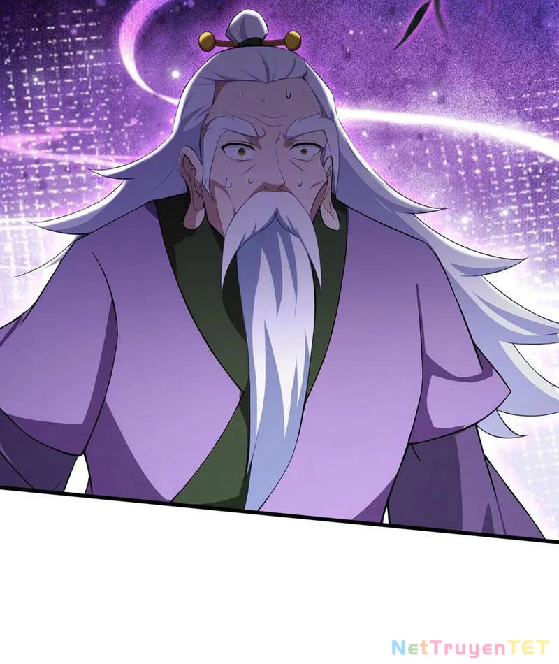 Hoá Ra Ta Đã Vô Địch Từ Lâu Chapter 248 - Trang 4