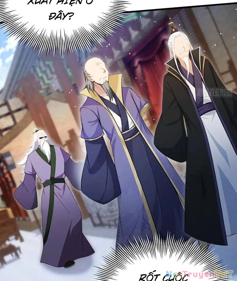 Hoá Ra Ta Đã Vô Địch Từ Lâu Chapter 248 - Trang 4