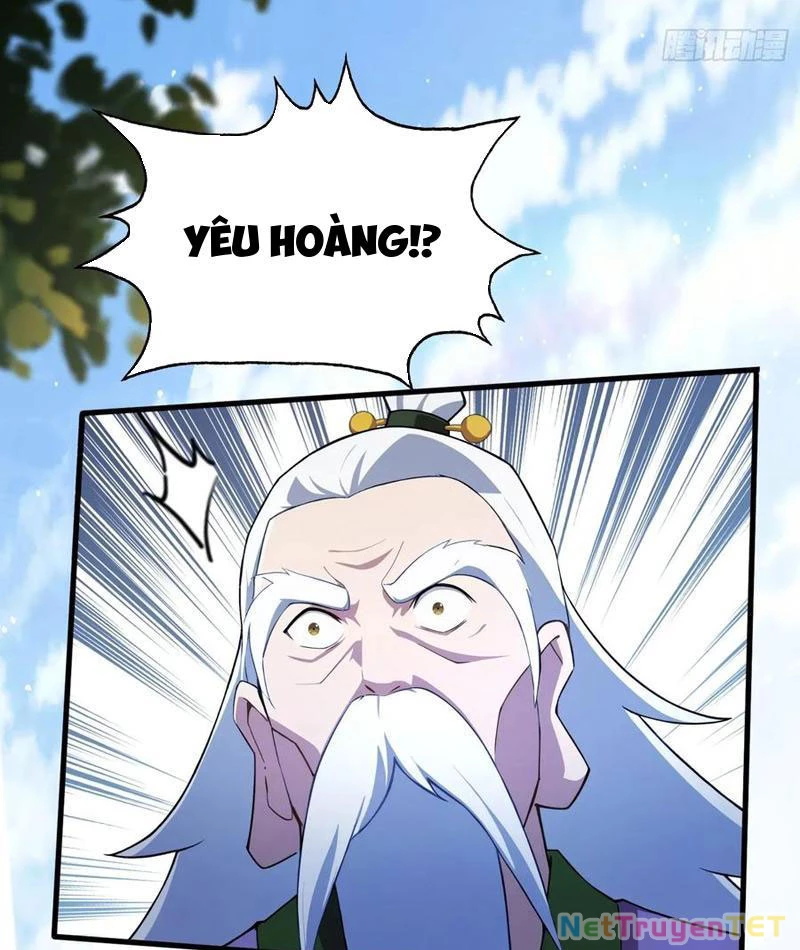 Hoá Ra Ta Đã Vô Địch Từ Lâu Chapter 248 - Trang 4
