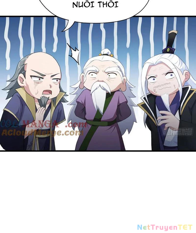Hoá Ra Ta Đã Vô Địch Từ Lâu Chapter 248 - Trang 4