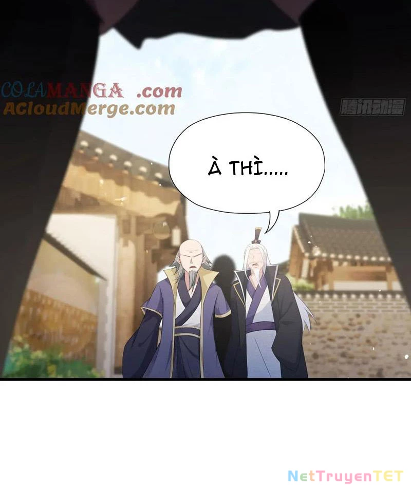 Hoá Ra Ta Đã Vô Địch Từ Lâu Chapter 249 - Trang 4