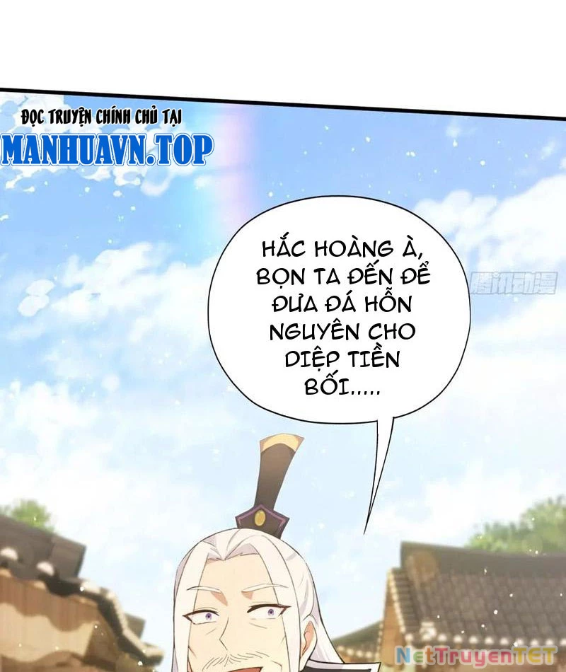 Hoá Ra Ta Đã Vô Địch Từ Lâu Chapter 249 - Trang 4
