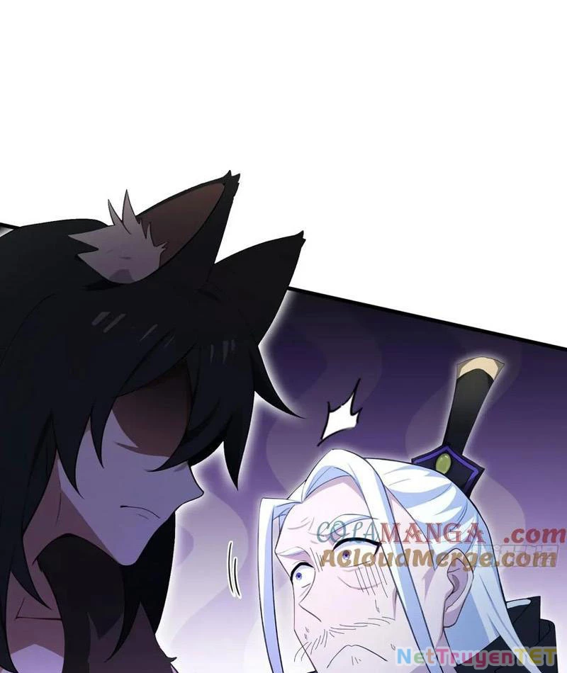 Hoá Ra Ta Đã Vô Địch Từ Lâu Chapter 249 - Trang 4