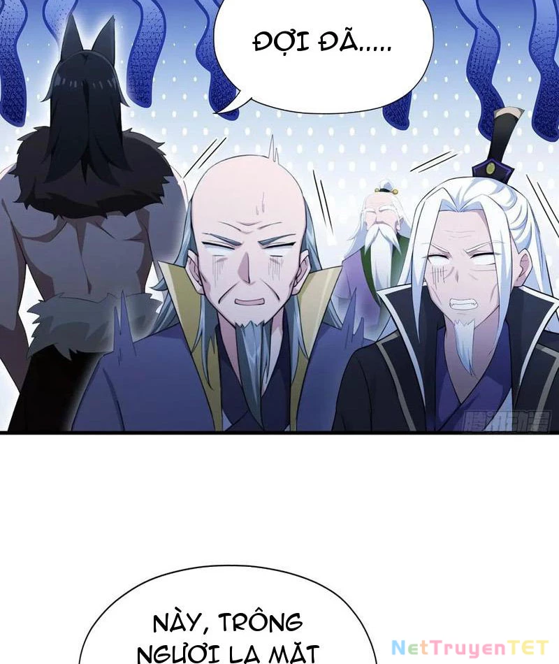 Hoá Ra Ta Đã Vô Địch Từ Lâu Chapter 249 - Trang 4