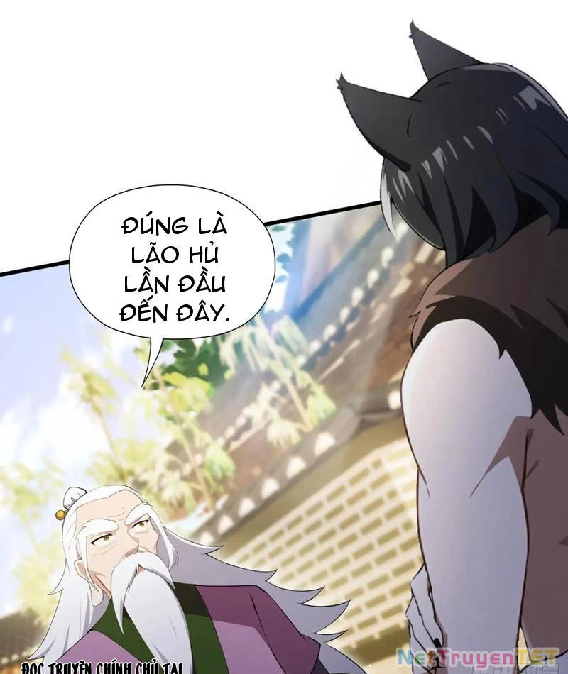 Hoá Ra Ta Đã Vô Địch Từ Lâu Chapter 249 - Trang 4