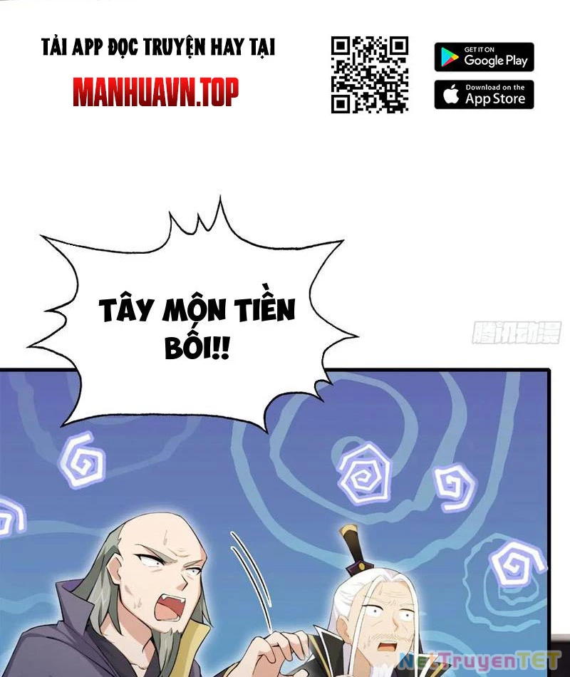 Hoá Ra Ta Đã Vô Địch Từ Lâu Chapter 249 - Trang 4