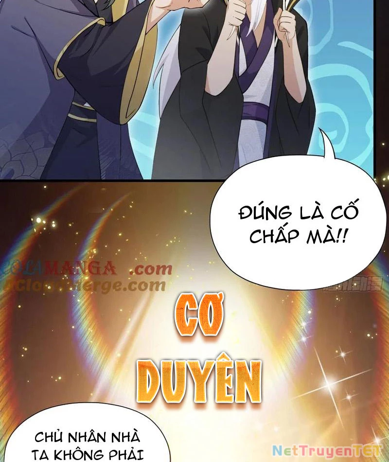 Hoá Ra Ta Đã Vô Địch Từ Lâu Chapter 249 - Trang 4