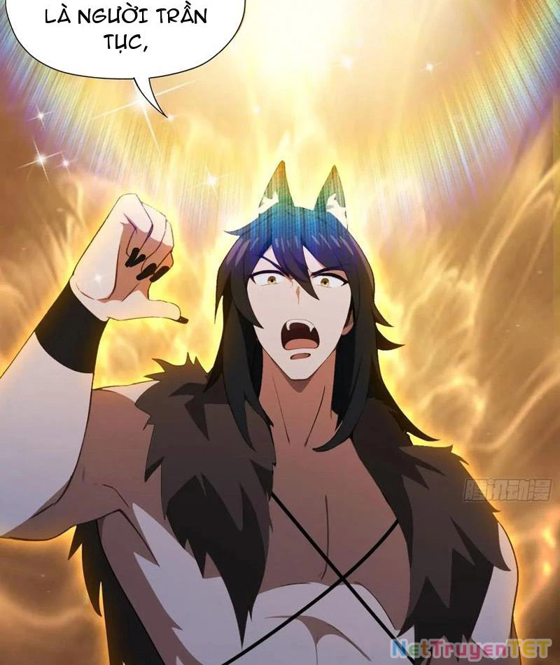 Hoá Ra Ta Đã Vô Địch Từ Lâu Chapter 249 - Trang 4