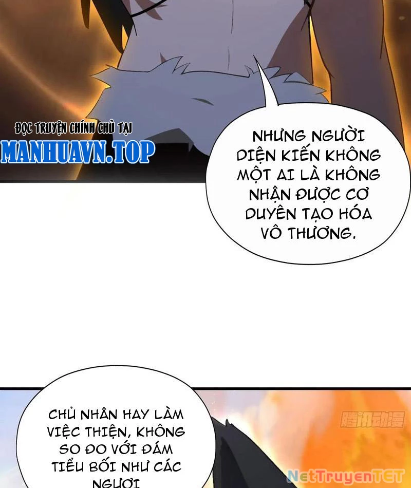 Hoá Ra Ta Đã Vô Địch Từ Lâu Chapter 249 - Trang 4