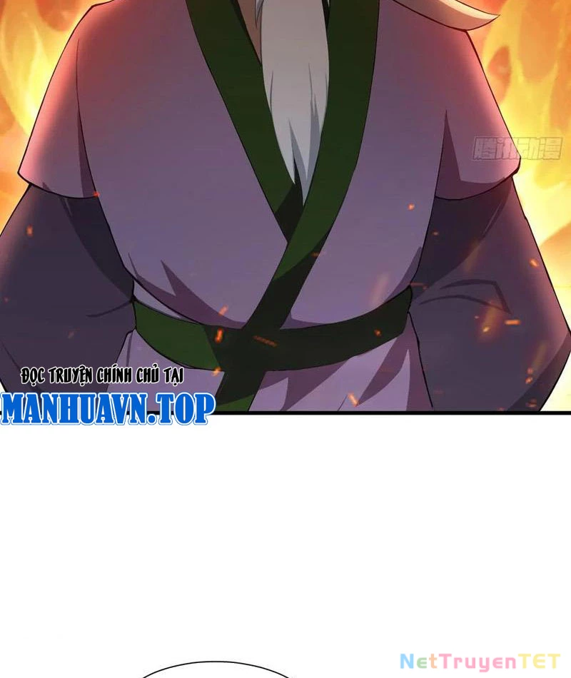 Hoá Ra Ta Đã Vô Địch Từ Lâu Chapter 249 - Trang 4