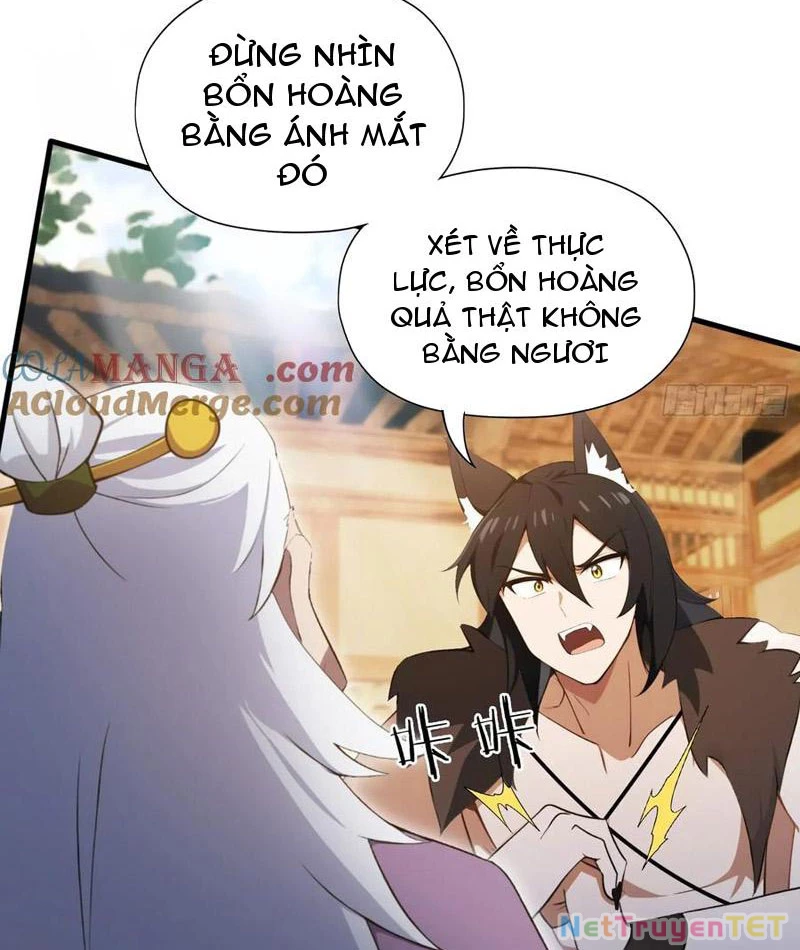 Hoá Ra Ta Đã Vô Địch Từ Lâu Chapter 249 - Trang 4