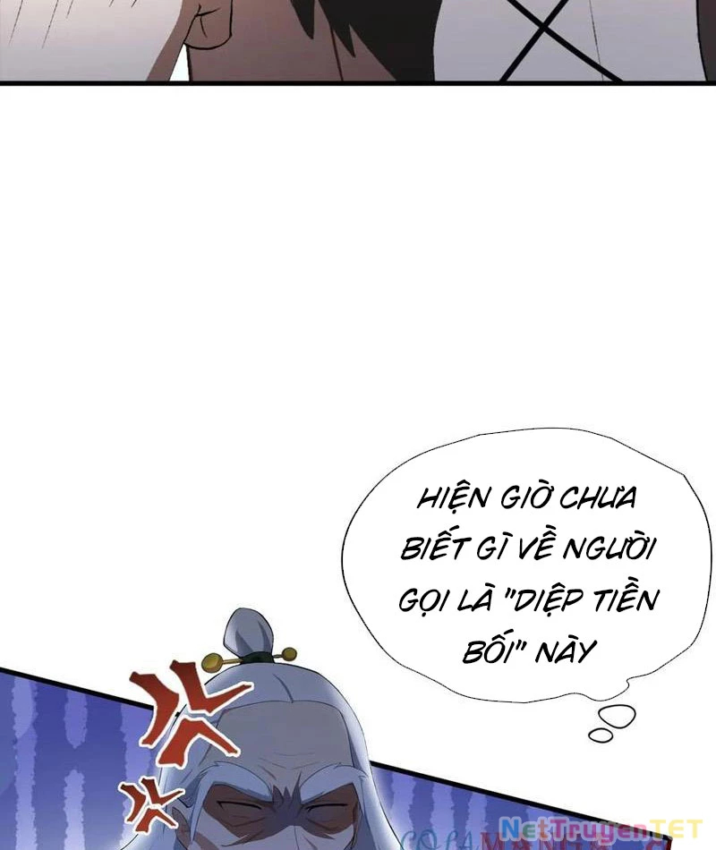 Hoá Ra Ta Đã Vô Địch Từ Lâu Chapter 249 - Trang 4