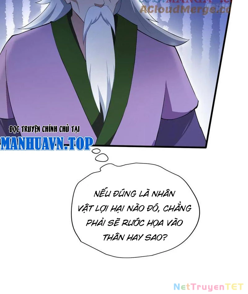 Hoá Ra Ta Đã Vô Địch Từ Lâu Chapter 249 - Trang 4