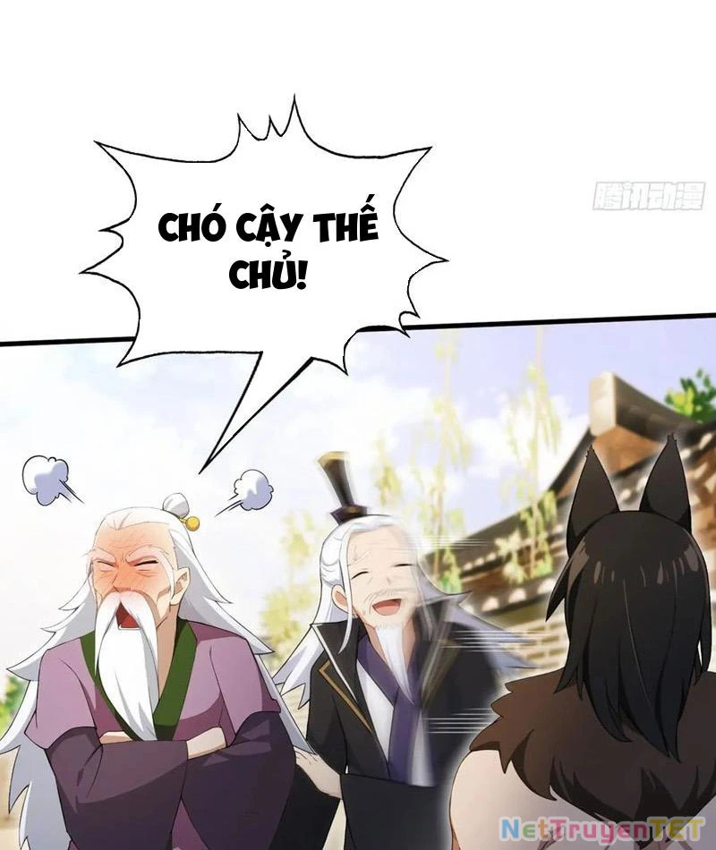 Hoá Ra Ta Đã Vô Địch Từ Lâu Chapter 249 - Trang 4