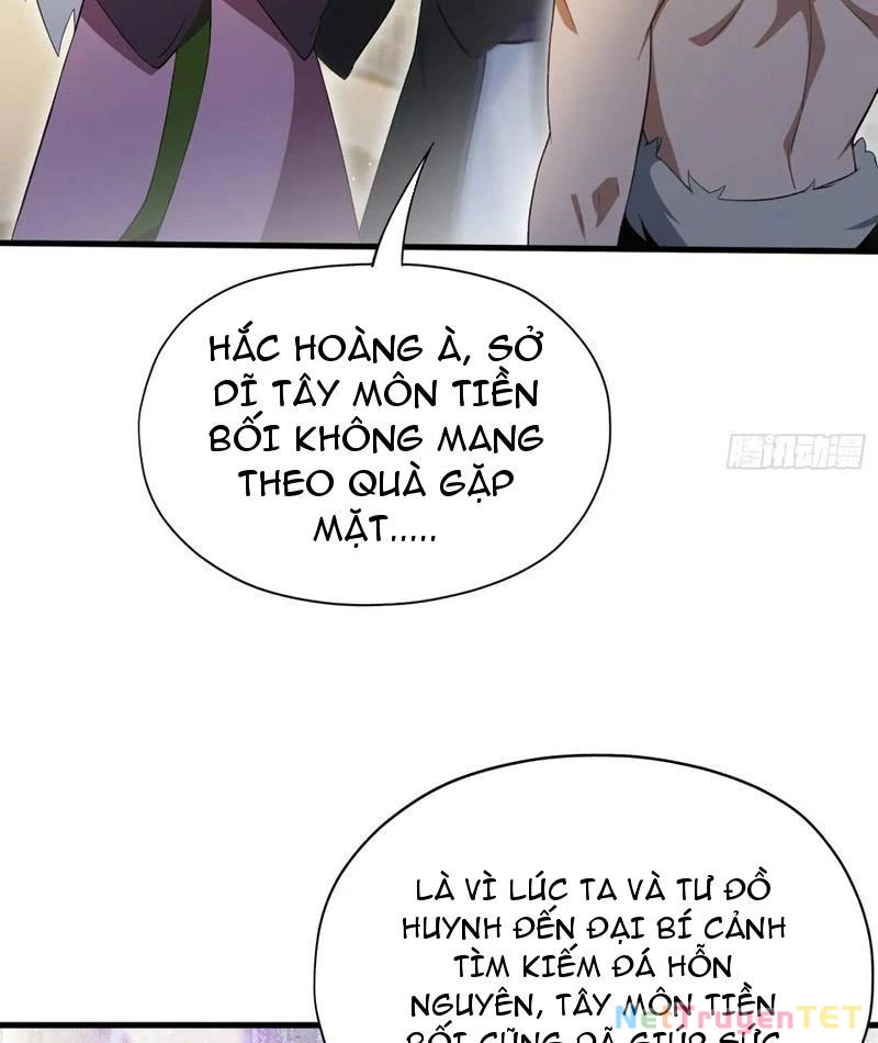 Hoá Ra Ta Đã Vô Địch Từ Lâu Chapter 249 - Trang 4