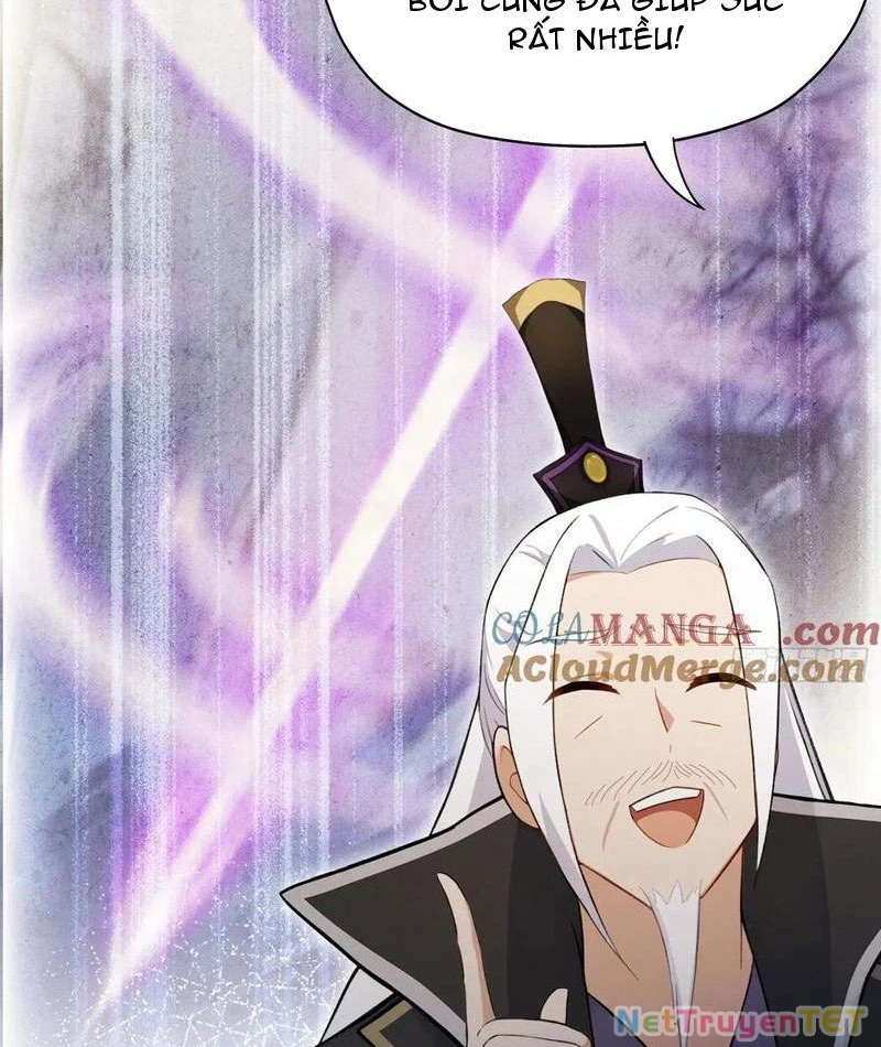 Hoá Ra Ta Đã Vô Địch Từ Lâu Chapter 249 - Trang 4