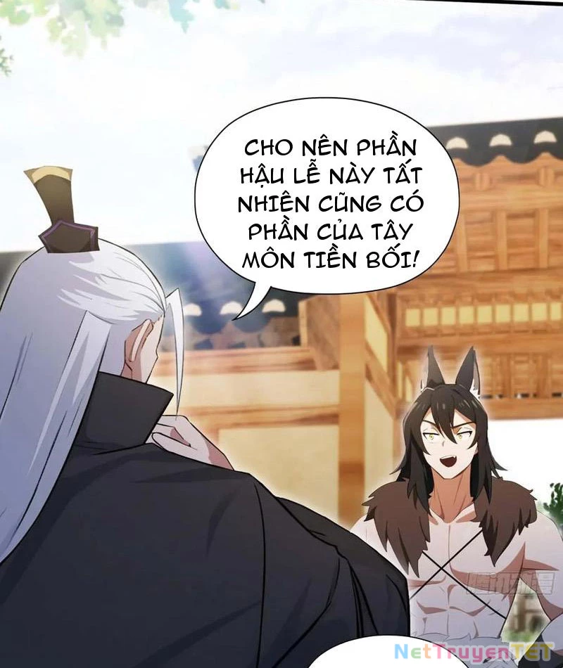 Hoá Ra Ta Đã Vô Địch Từ Lâu Chapter 249 - Trang 4