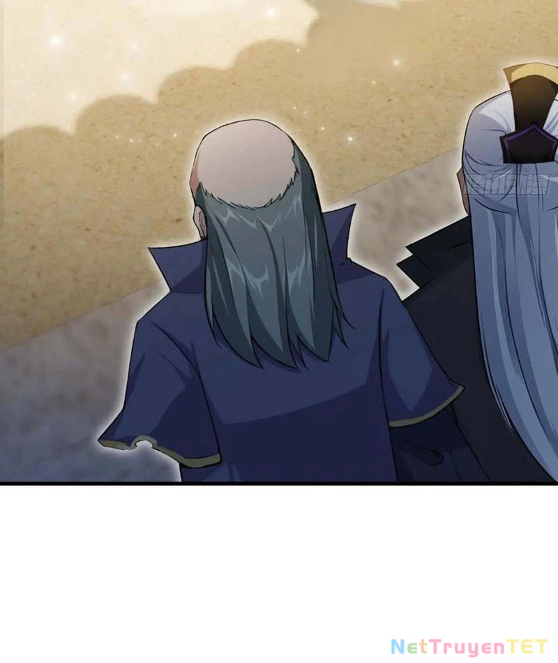 Hoá Ra Ta Đã Vô Địch Từ Lâu Chapter 249 - Trang 4