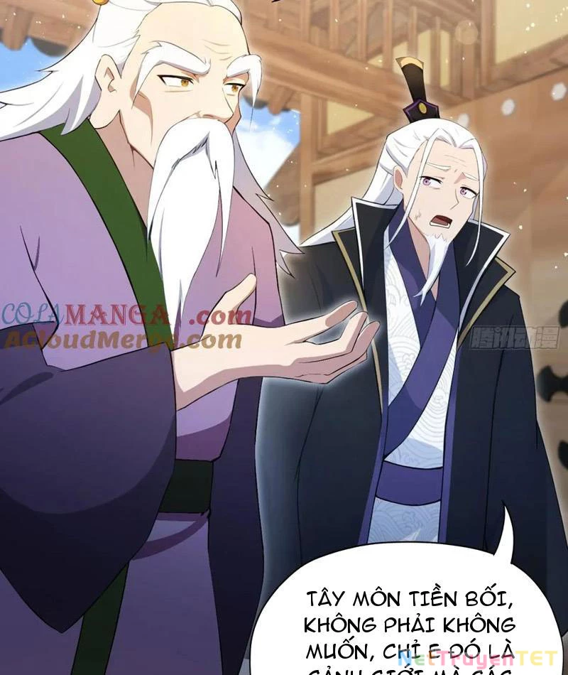 Hoá Ra Ta Đã Vô Địch Từ Lâu Chapter 249 - Trang 4
