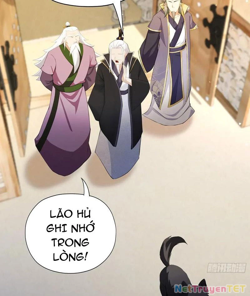 Hoá Ra Ta Đã Vô Địch Từ Lâu Chapter 249 - Trang 4