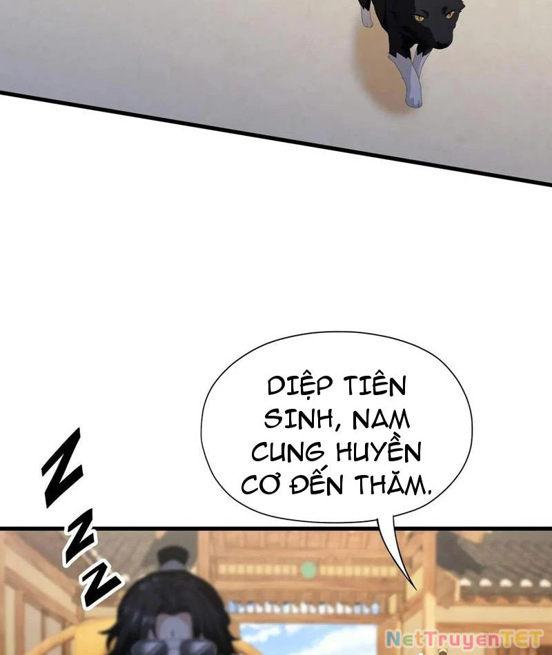 Hoá Ra Ta Đã Vô Địch Từ Lâu Chapter 249 - Trang 4