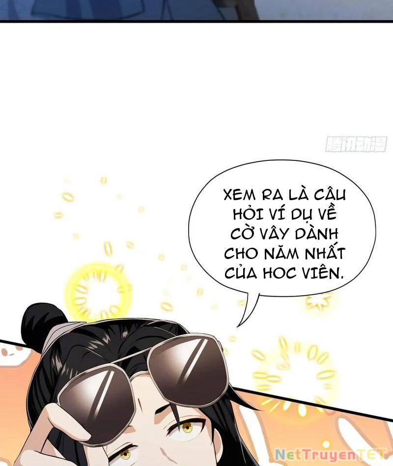 Hoá Ra Ta Đã Vô Địch Từ Lâu Chapter 249 - Trang 4