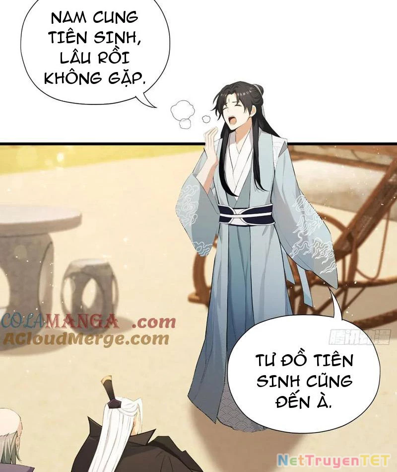 Hoá Ra Ta Đã Vô Địch Từ Lâu Chapter 249 - Trang 4