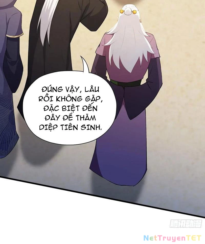 Hoá Ra Ta Đã Vô Địch Từ Lâu Chapter 249 - Trang 4