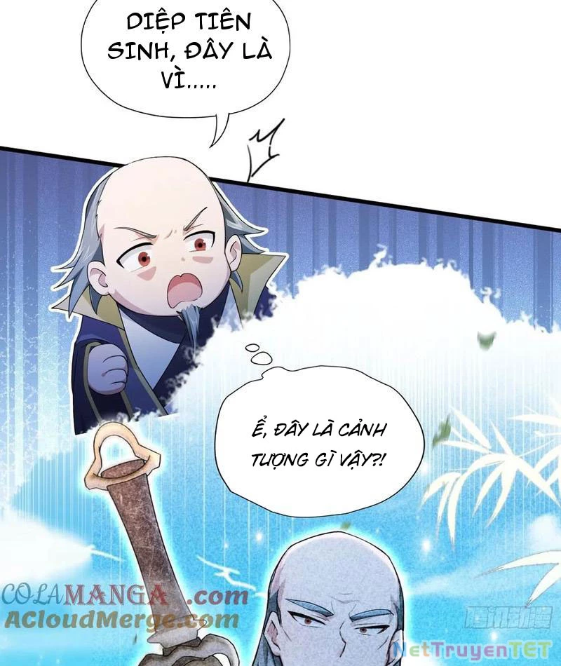 Hoá Ra Ta Đã Vô Địch Từ Lâu Chapter 249 - Trang 4