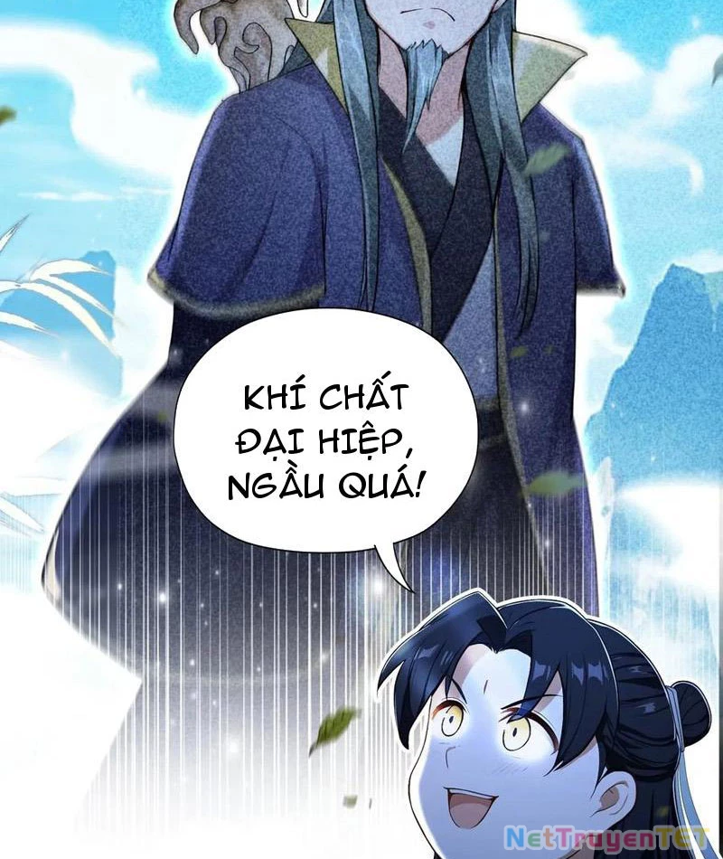 Hoá Ra Ta Đã Vô Địch Từ Lâu Chapter 249 - Trang 4