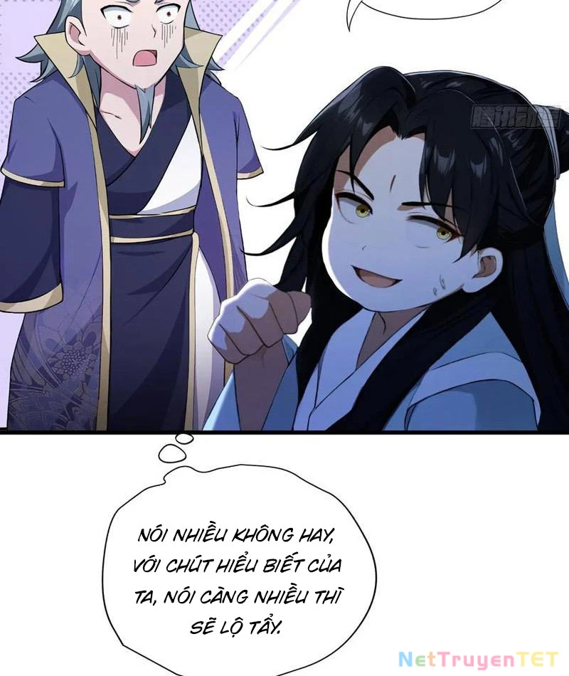 Hoá Ra Ta Đã Vô Địch Từ Lâu Chapter 249 - Trang 4