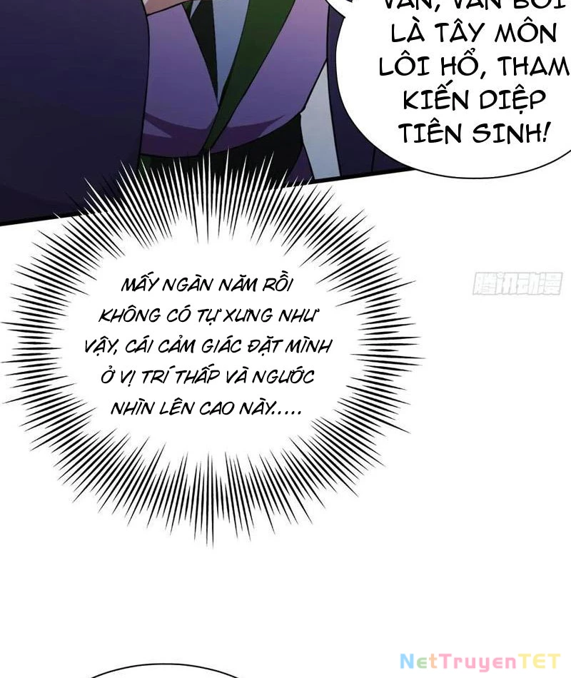 Hoá Ra Ta Đã Vô Địch Từ Lâu Chapter 249 - Trang 4