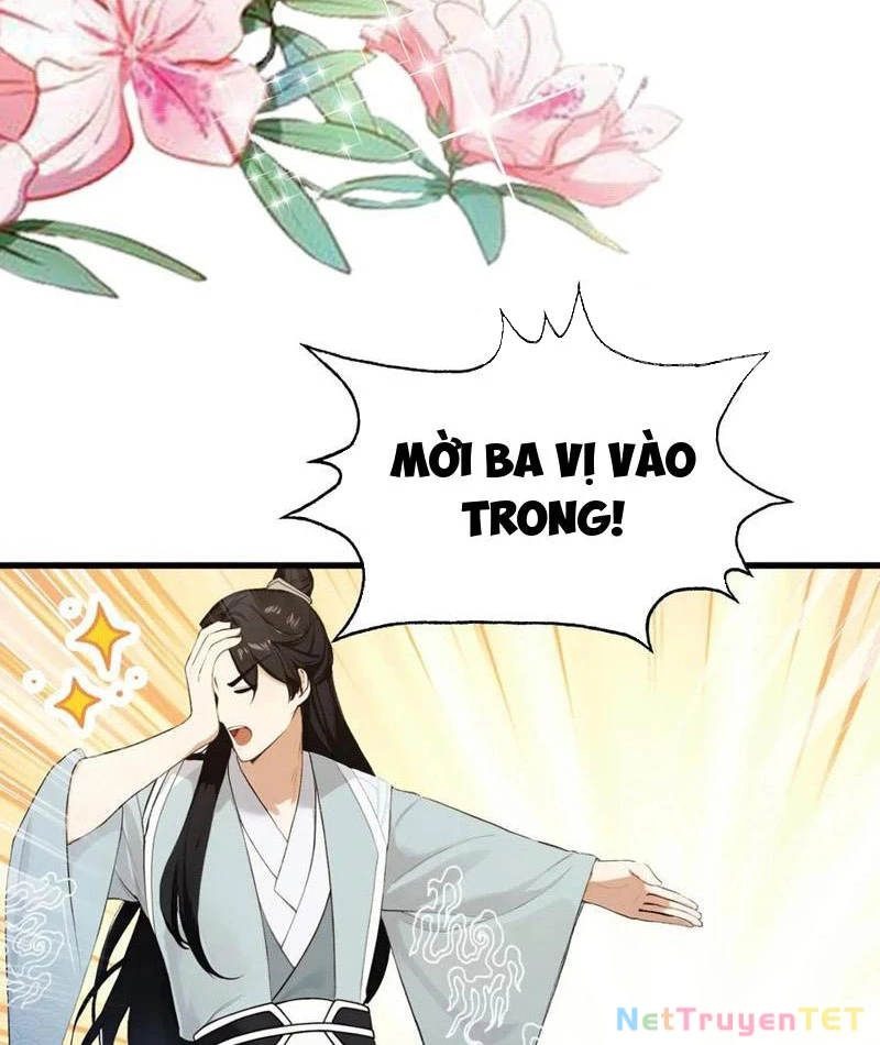 Hoá Ra Ta Đã Vô Địch Từ Lâu Chapter 249 - Trang 4