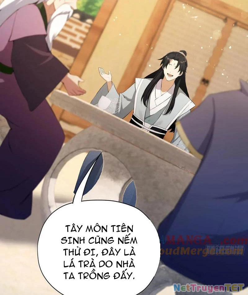 Hoá Ra Ta Đã Vô Địch Từ Lâu Chapter 249 - Trang 4