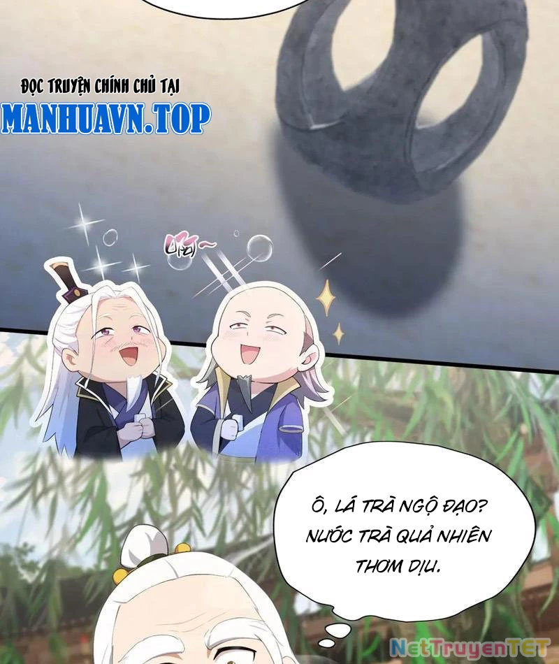 Hoá Ra Ta Đã Vô Địch Từ Lâu Chapter 249 - Trang 4