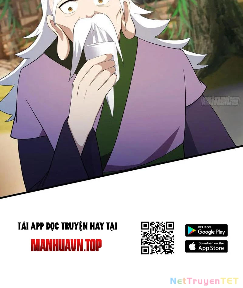 Hoá Ra Ta Đã Vô Địch Từ Lâu Chapter 249 - Trang 4