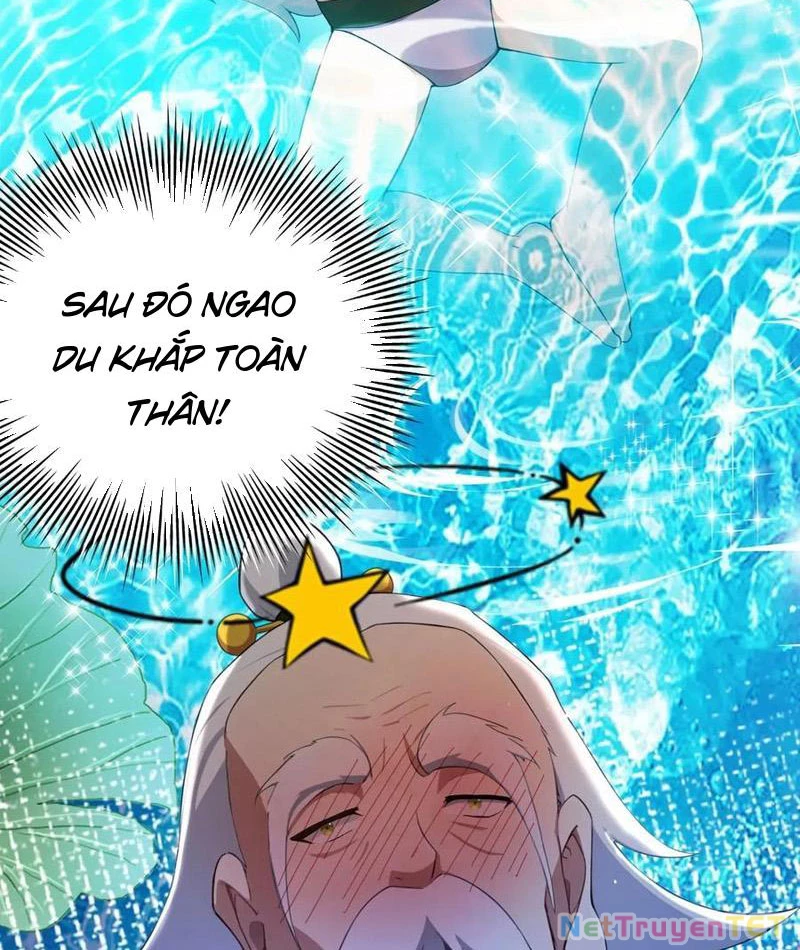 Hoá Ra Ta Đã Vô Địch Từ Lâu Chapter 249 - Trang 4