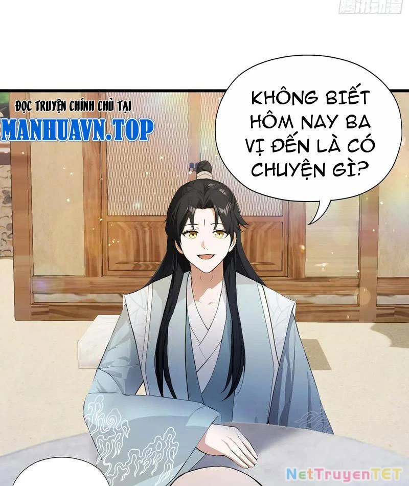 Hoá Ra Ta Đã Vô Địch Từ Lâu Chapter 249 - Trang 4