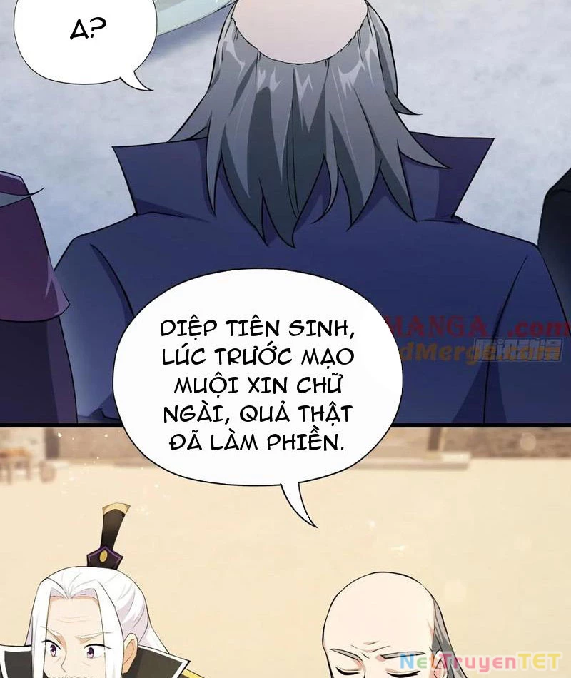 Hoá Ra Ta Đã Vô Địch Từ Lâu Chapter 249 - Trang 4