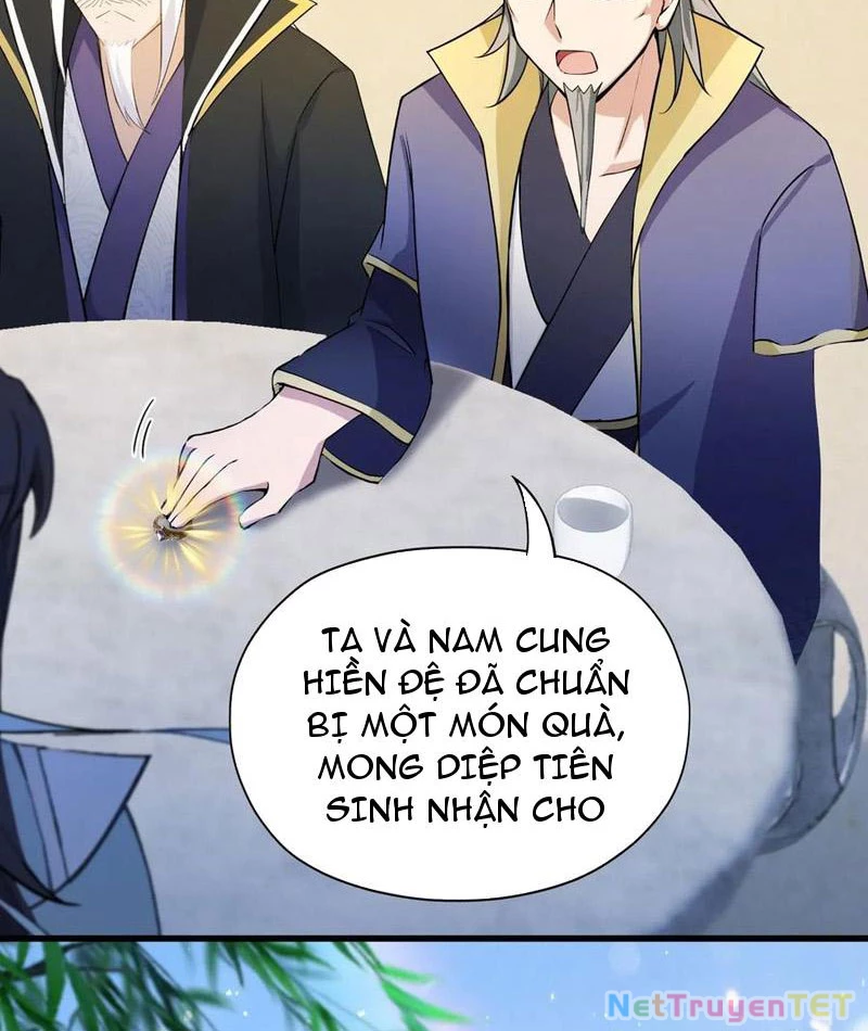 Hoá Ra Ta Đã Vô Địch Từ Lâu Chapter 249 - Trang 4