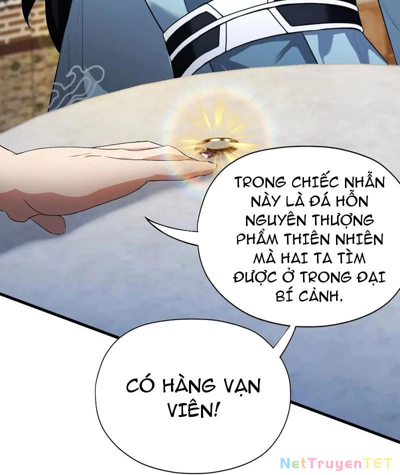 Hoá Ra Ta Đã Vô Địch Từ Lâu Chapter 249 - Trang 4