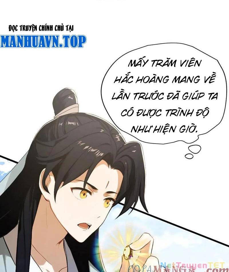 Hoá Ra Ta Đã Vô Địch Từ Lâu Chapter 249 - Trang 4