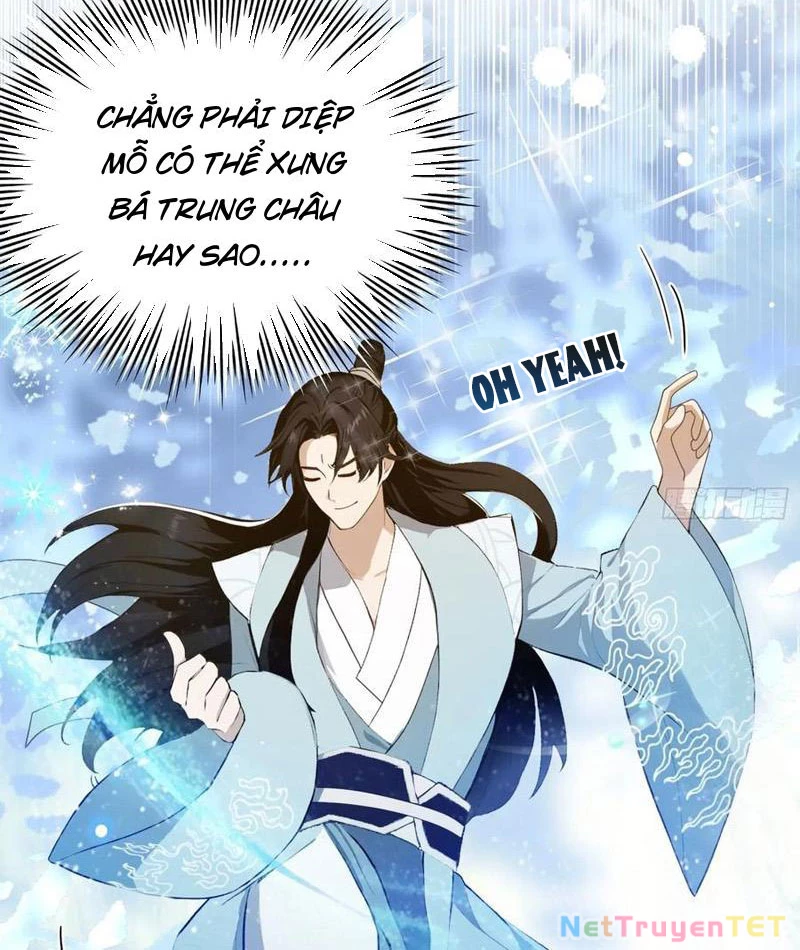 Hoá Ra Ta Đã Vô Địch Từ Lâu Chapter 249 - Trang 4
