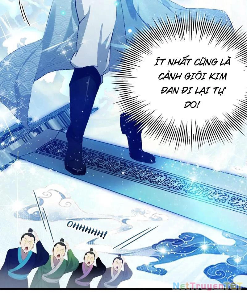 Hoá Ra Ta Đã Vô Địch Từ Lâu Chapter 249 - Trang 4