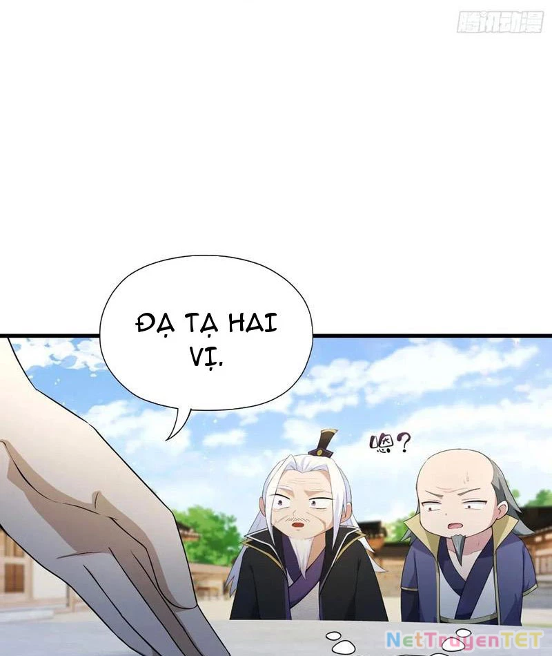 Hoá Ra Ta Đã Vô Địch Từ Lâu Chapter 249 - Trang 4