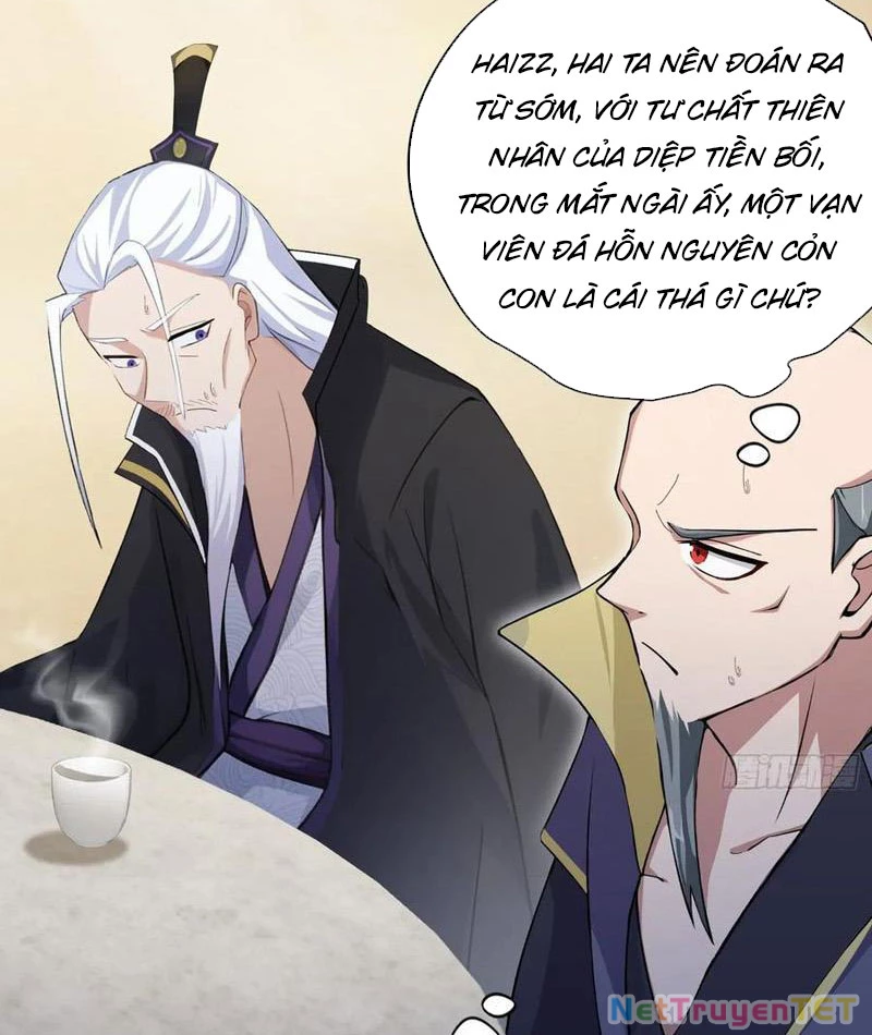 Hoá Ra Ta Đã Vô Địch Từ Lâu Chapter 249 - Trang 4