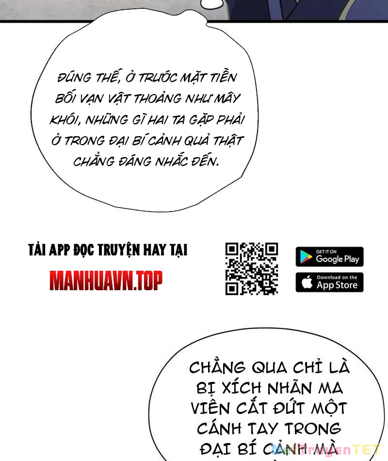 Hoá Ra Ta Đã Vô Địch Từ Lâu Chapter 249 - Trang 4
