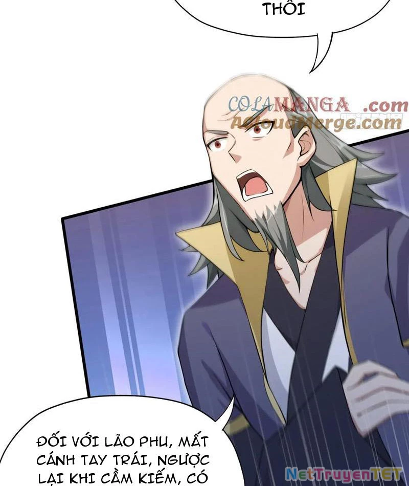 Hoá Ra Ta Đã Vô Địch Từ Lâu Chapter 249 - Trang 4